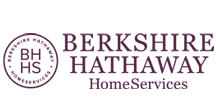 Berkshire Hathaway Home Sales Logo