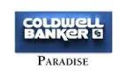 Coldwell Banker Paradise Logo