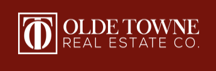 Olde Town Real Estate, Co. Logo