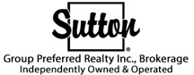 Sutton Group Preferred Realty Inc Logo