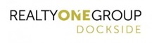 Realty One Group Dockside Logo