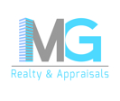 MG Realty & Appraisals, Inc. Logo