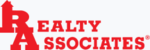 REALTY ASSOCIATES Logo