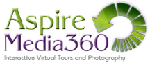 AspireMedia360 Logo