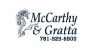 McCarthy & Gratta RE Logo