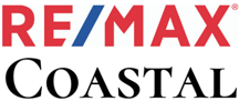 RE/Max Coastal Logo