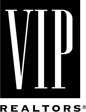 VIP Realty Group Logo