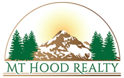 Mt. Hood Realty Logo