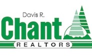 Davis R. Chant Logo