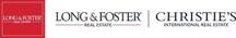 Long and Foster Logo