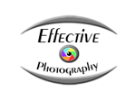 Effective Photography Logo