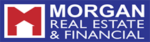 Morgan Real Estate Logo