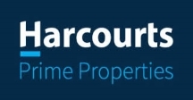 Harcourts Prime Properties Logo