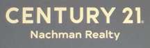 Centrury 21 Nachman Real Estate Logo