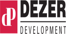 Dezer Platinum Realty Logo