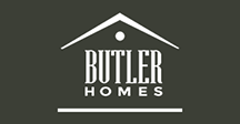 Butler Homes Logo