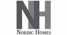 Nordic Custom Homes Logo