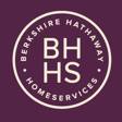 Berkshire Hathaway - Real Time Realty Logo