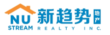 Nu Stream Realty Inc. Logo