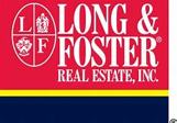 Long and Foster Logo