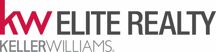 Keller Williams Elite Realty Logo