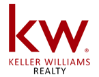 Keller Williams Realty Logo