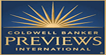 Coldwell Banker Realty Logo