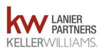 Keller Williams Lanier Partners Logo