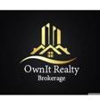 Ownit Realty Brokerage Logo