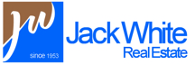 Jack White Real Estate Mat Su Logo