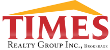 Times Realty Group Logo