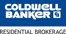 Coldwell Banker Logo