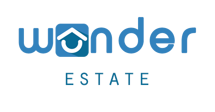 Wonder Estate Logo