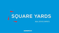 SQUARE YARDS REAL ESTATE INC. Logo