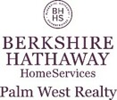 Berkshire Hathaway HomeServices Logo