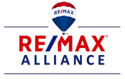 Re/Max Alliance Logo