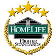 HOMELIFE MAPLE LEAF REALTY LTD., BROKERAGE  Logo