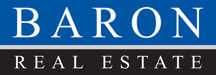 Baron Real Estate Logo