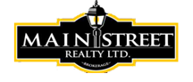 Main Street Realty Ltd Logo