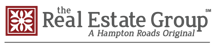 The Real Estate Group Logo