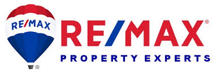 Remax Property Expers Logo