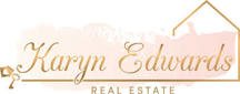 Karyn Edwards Real Estate Logo