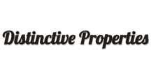 Distinctive Properties Logo