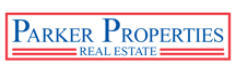Parker Properties Real Estate Logo