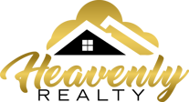 Heavenly Realty Logo