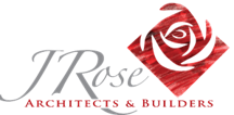 J Rose Architects and Builders Logo