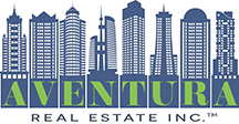 Aventura Real Estate, Inc. Logo