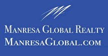 Manresa Global Realty Logo