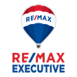 RE/MAX Executive Logo