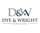 Dye & Wright Realty Logo